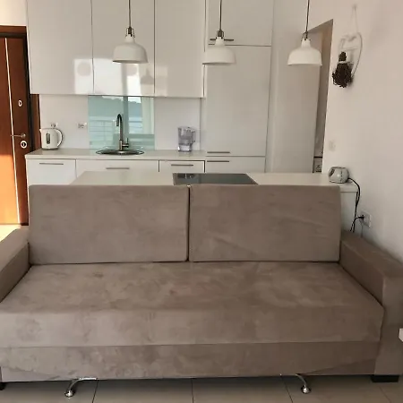Apartament Seaside View Saranda