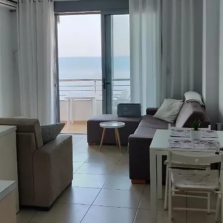 Seaside View *
