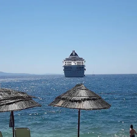 Seaside View *