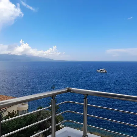 Seaside View
