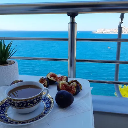 Seaside View Saranda