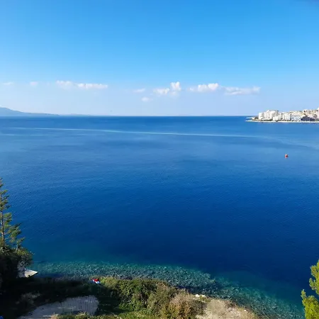 Seaside View * Sarandë