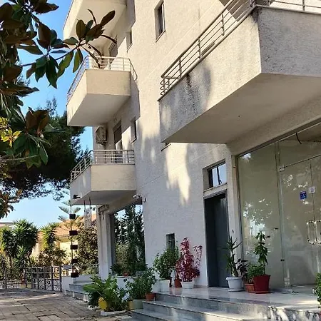 Apartment Seaside View