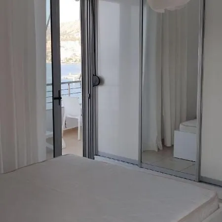 Seaside View Saranda