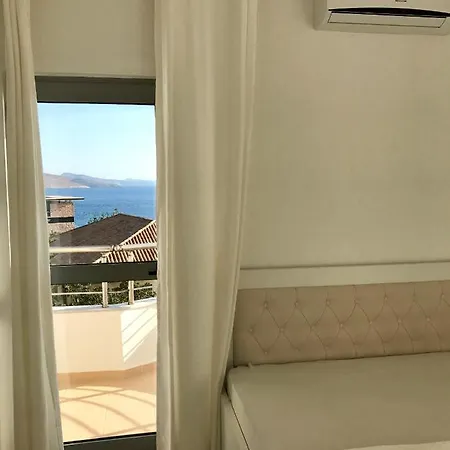 Seaside View *