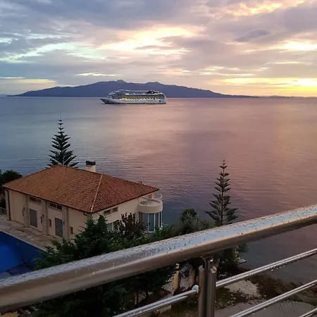 Seaside View