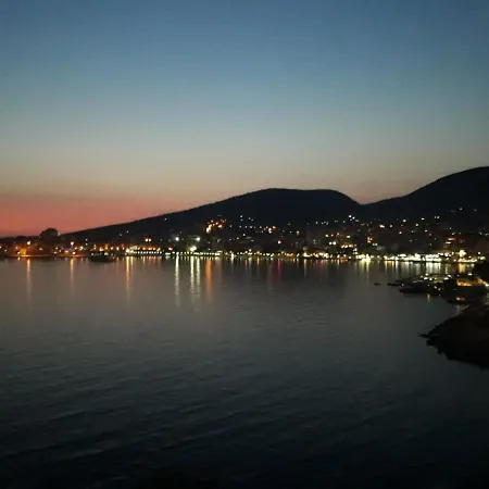 Seaside View *